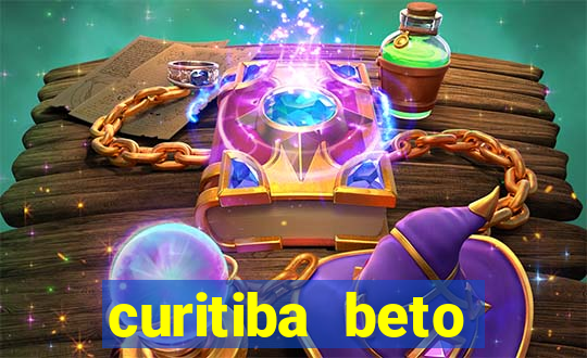 curitiba beto carrero distancia