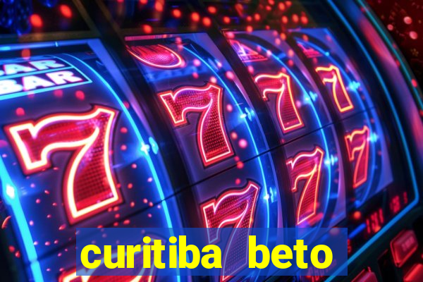 curitiba beto carrero distancia