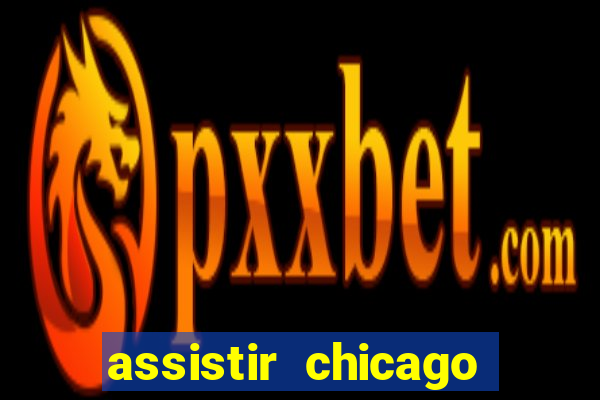 assistir chicago fire 12 temporada