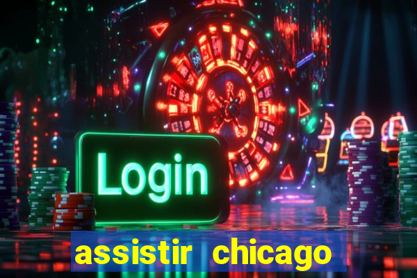 assistir chicago fire 12 temporada