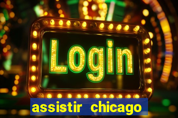 assistir chicago fire 12 temporada