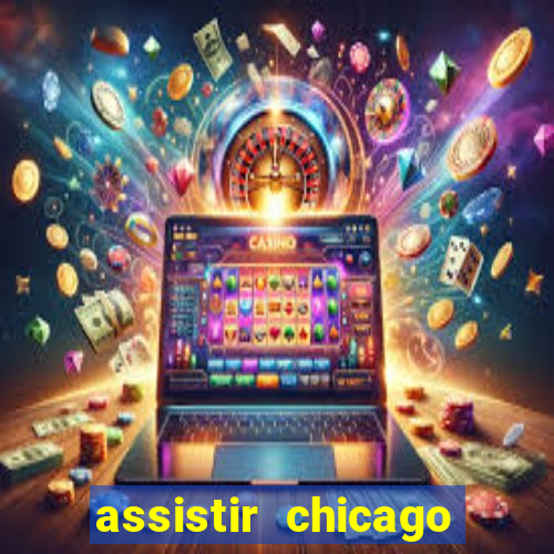 assistir chicago fire 12 temporada