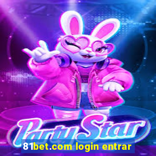 81bet.com login entrar
