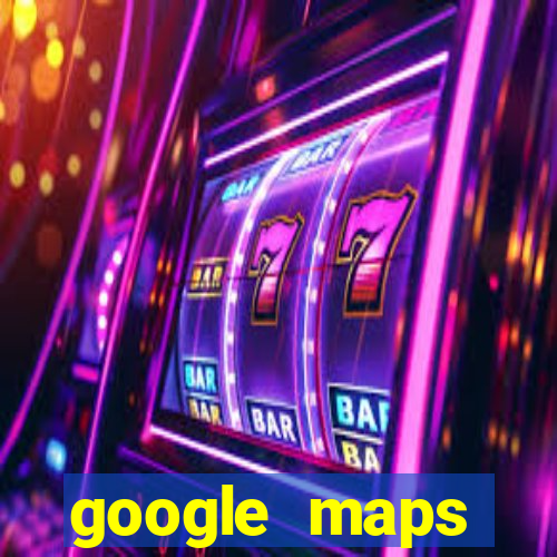 google maps itamaraju bahia
