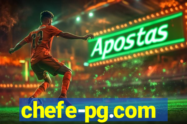 chefe-pg.com