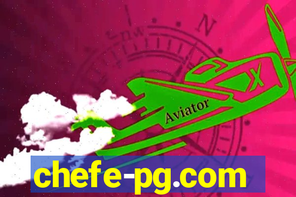 chefe-pg.com