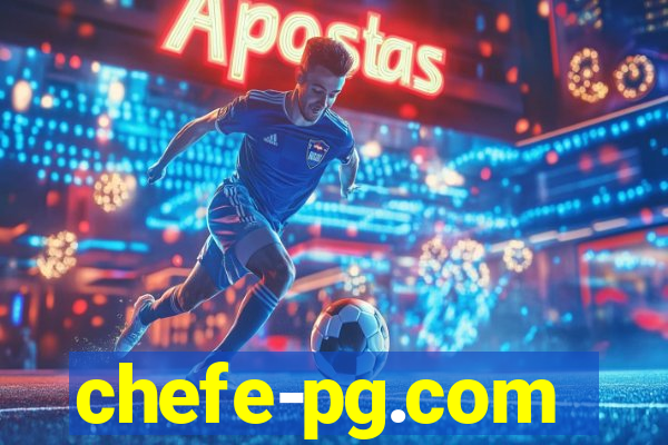 chefe-pg.com