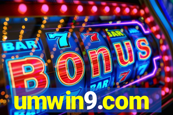 umwin9.com