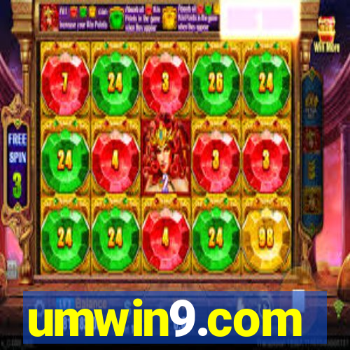 umwin9.com