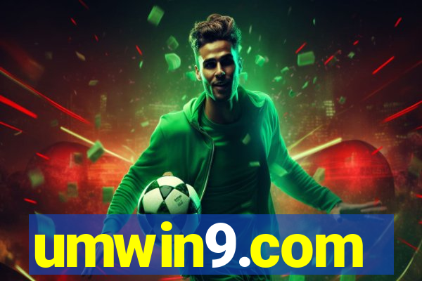 umwin9.com