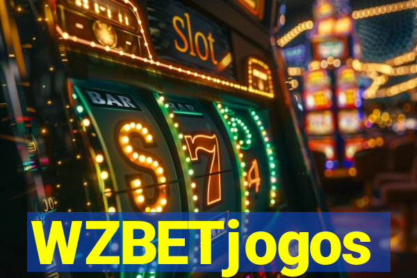 WZBETjogos