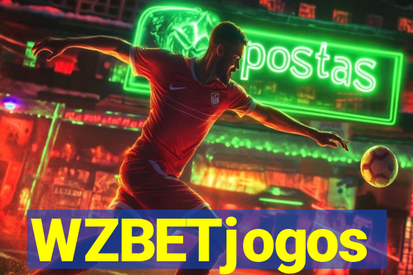 WZBETjogos