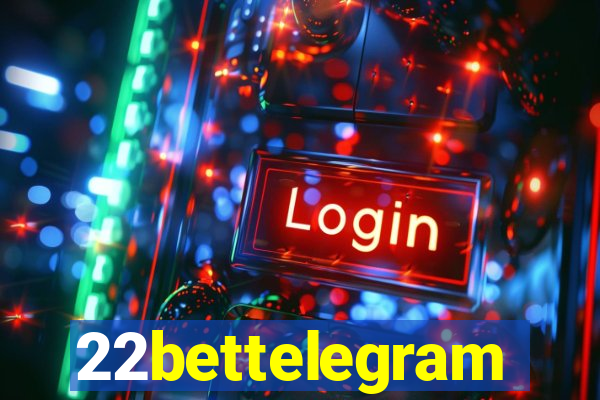 22bettelegram