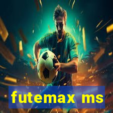 futemax ms