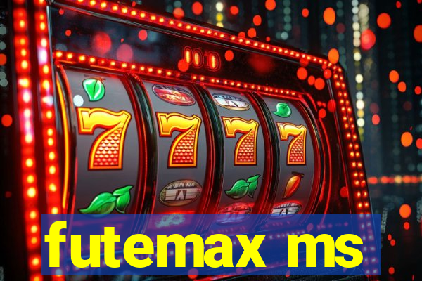 futemax ms