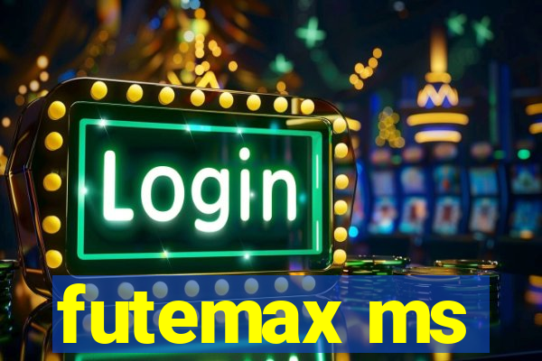 futemax ms