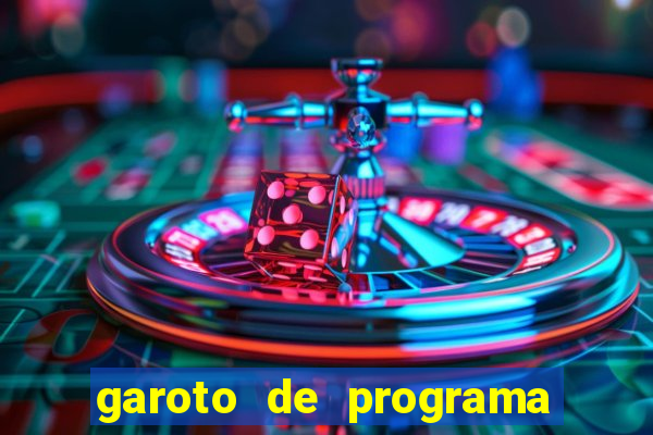 garoto de programa de salvador