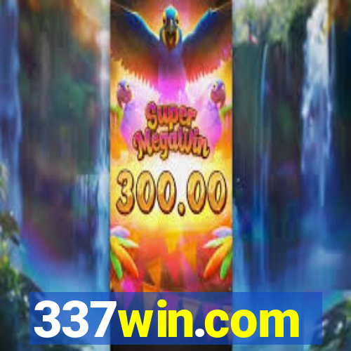 337win.com