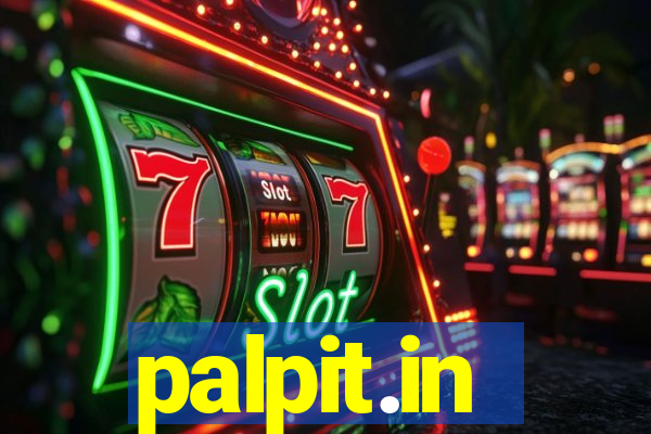 palpit.in