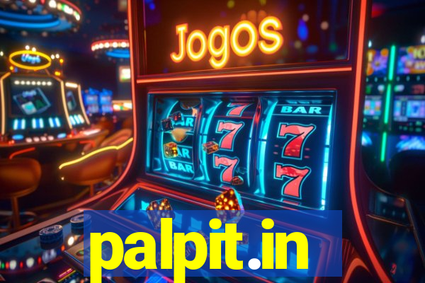 palpit.in