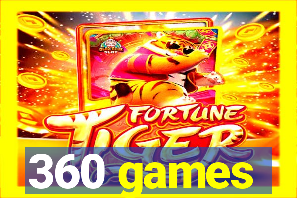 360 games