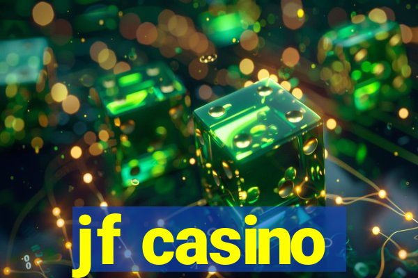 jf casino