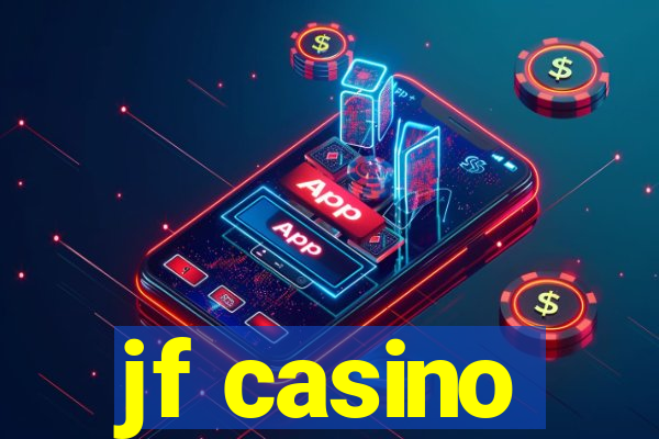 jf casino
