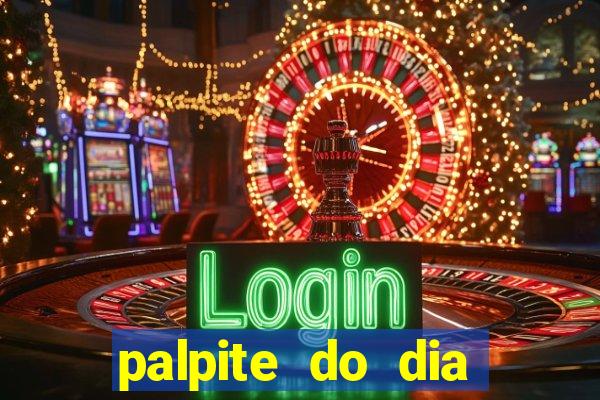 palpite do dia jogo do bicho kaledri hoje