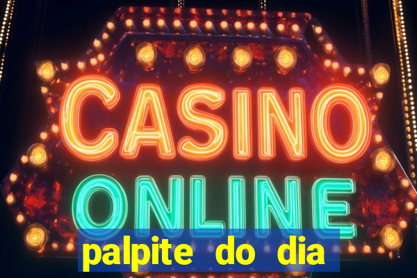palpite do dia jogo do bicho kaledri hoje