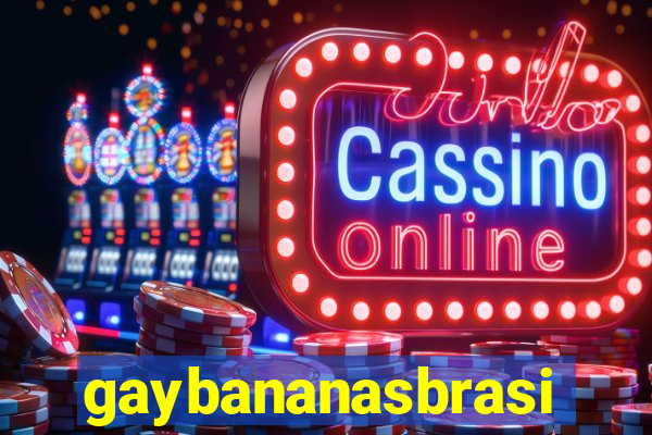 gaybananasbrasil.com