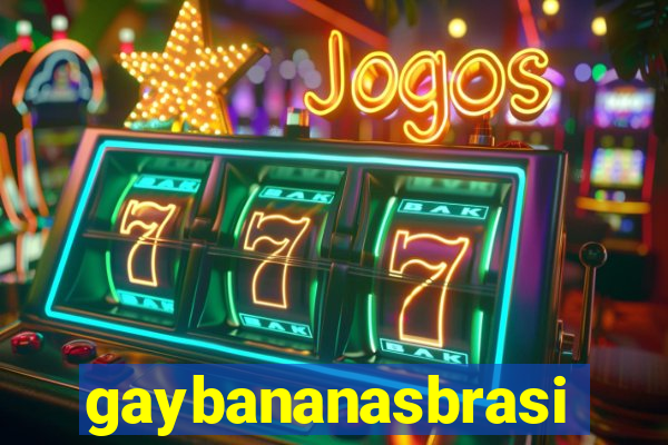 gaybananasbrasil.com