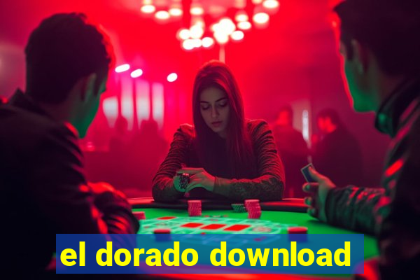 el dorado download