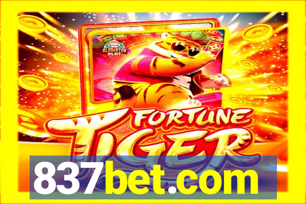 837bet.com