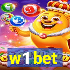 w1 bet