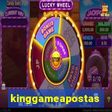 kinggameapostas
