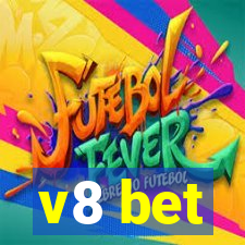 v8 bet