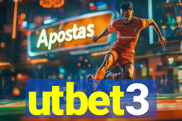 utbet3