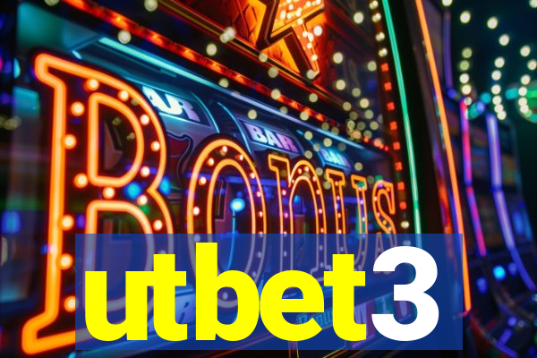 utbet3