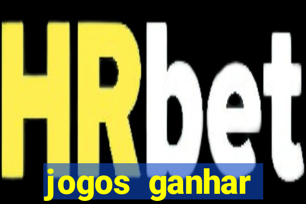 jogos ganhar dinheiro de verdade pix