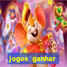 jogos ganhar dinheiro de verdade pix