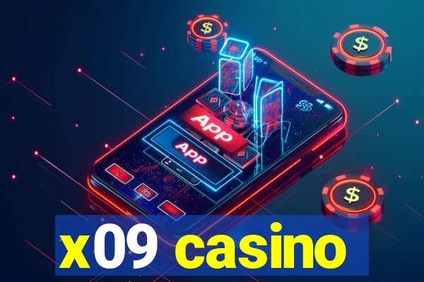 x09 casino