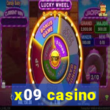 x09 casino