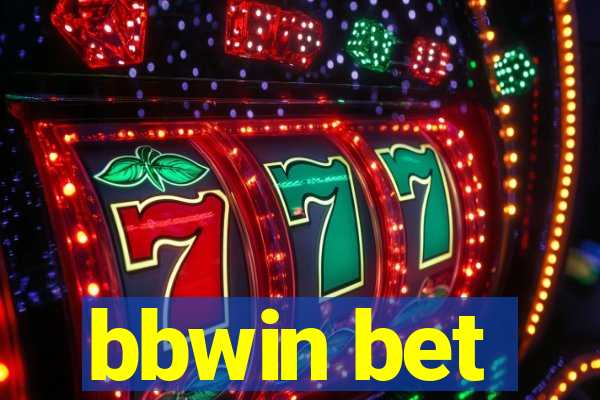 bbwin bet