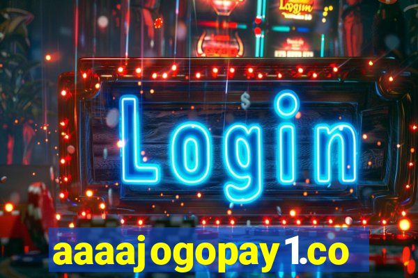 aaaajogopay1.com
