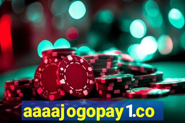 aaaajogopay1.com