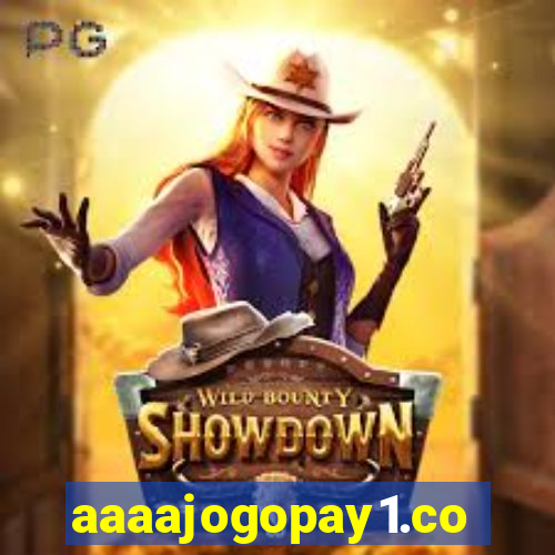 aaaajogopay1.com