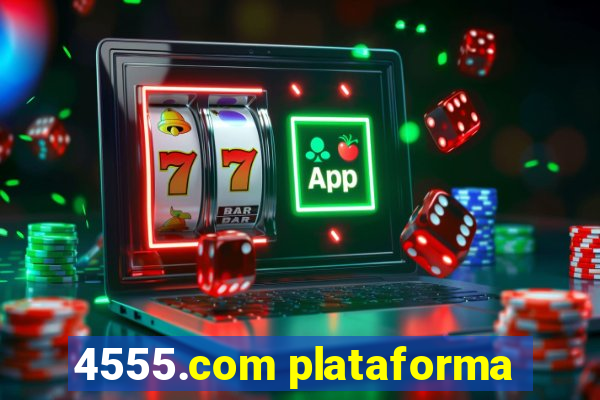 4555.com plataforma