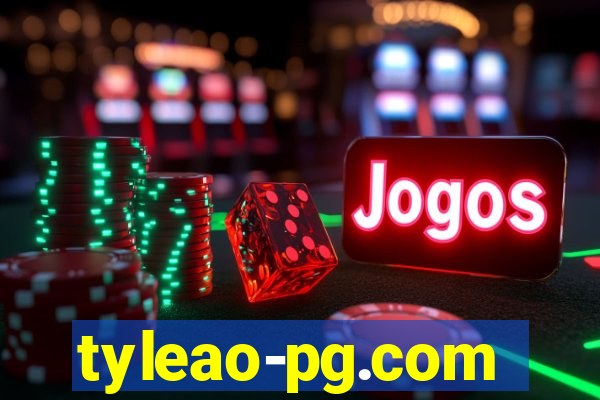 tyleao-pg.com