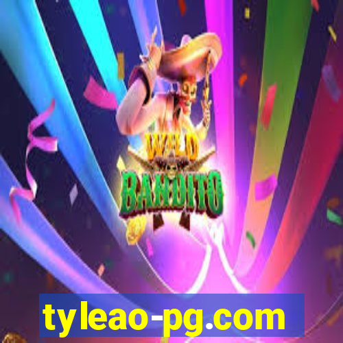 tyleao-pg.com