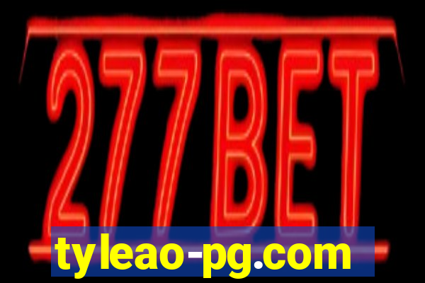 tyleao-pg.com